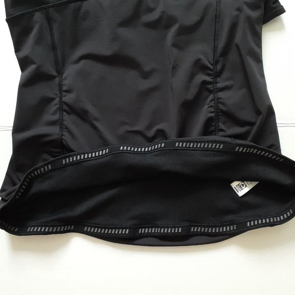 Athleta Stealth Tank in Black Size M - Picture 12 of 15